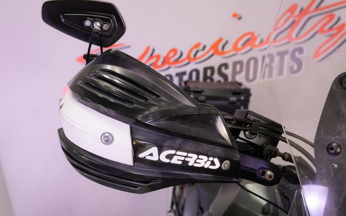 2024 Yamaha Motor Corp., USA Ténéré 700