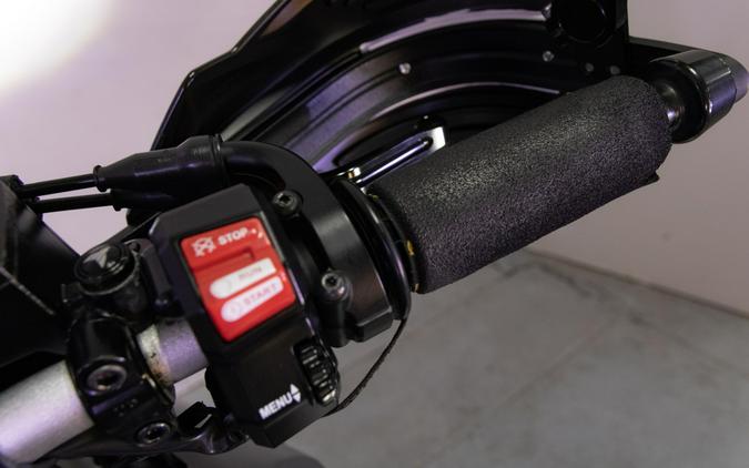2024 Yamaha Motor Corp., USA Ténéré 700