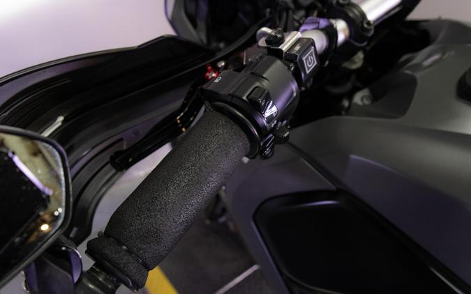 2024 Yamaha Motor Corp., USA Ténéré 700