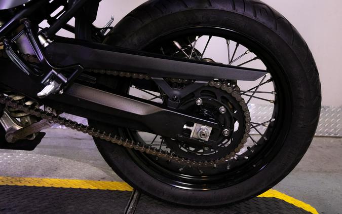 2024 Yamaha Motor Corp., USA Ténéré 700