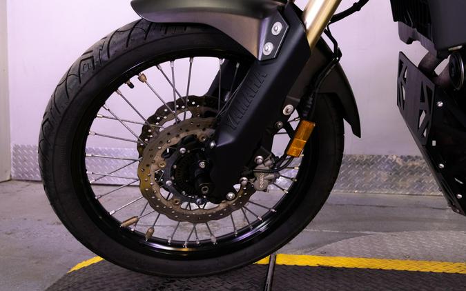 2024 Yamaha Motor Corp., USA Ténéré 700