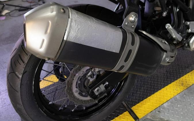 2024 Yamaha Motor Corp., USA Ténéré 700