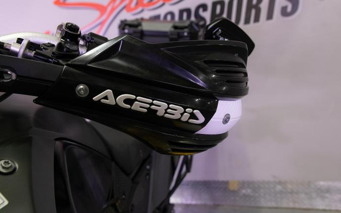 2024 Yamaha Motor Corp., USA Ténéré 700