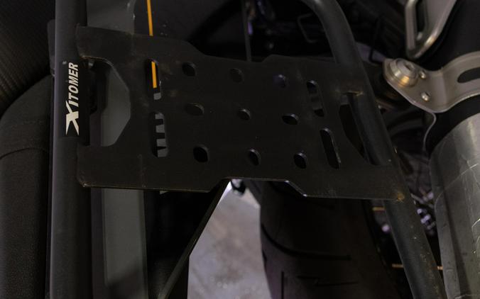 2024 Yamaha Motor Corp., USA Ténéré 700
