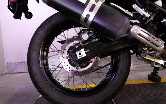 2024 Yamaha Motor Corp., USA Ténéré 700