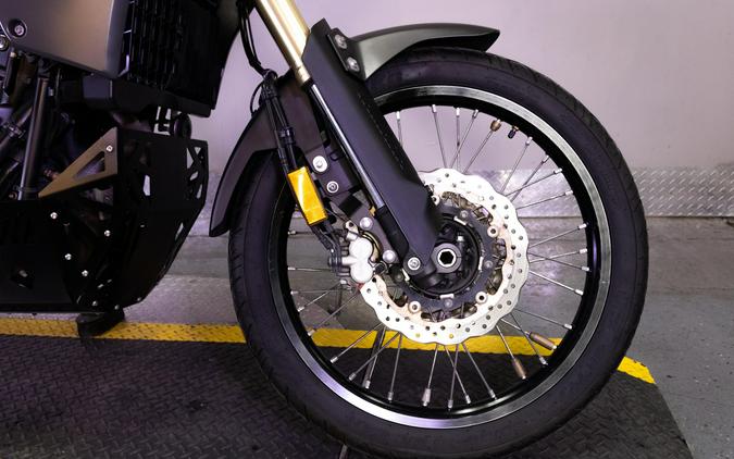 2024 Yamaha Motor Corp., USA Ténéré 700