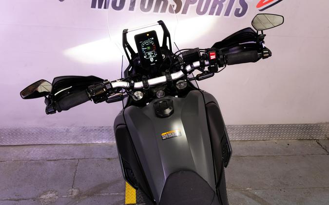 2024 Yamaha Motor Corp., USA Ténéré 700