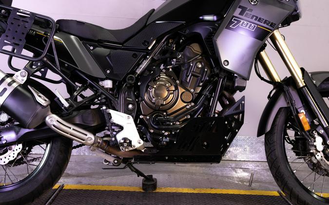 2024 Yamaha Motor Corp., USA Ténéré 700