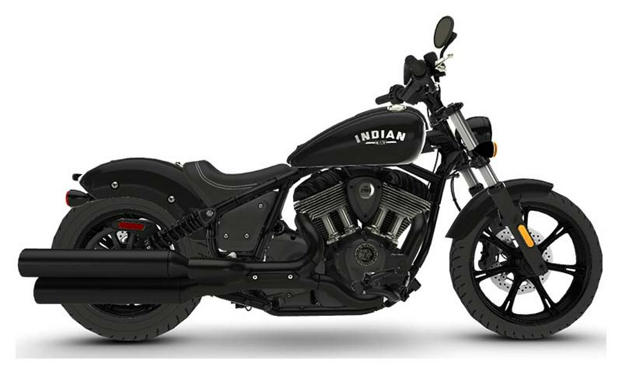 2023 Indian Chief ABS