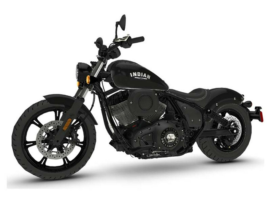 2023 Indian Chief ABS