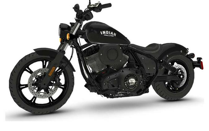2023 Indian Chief ABS