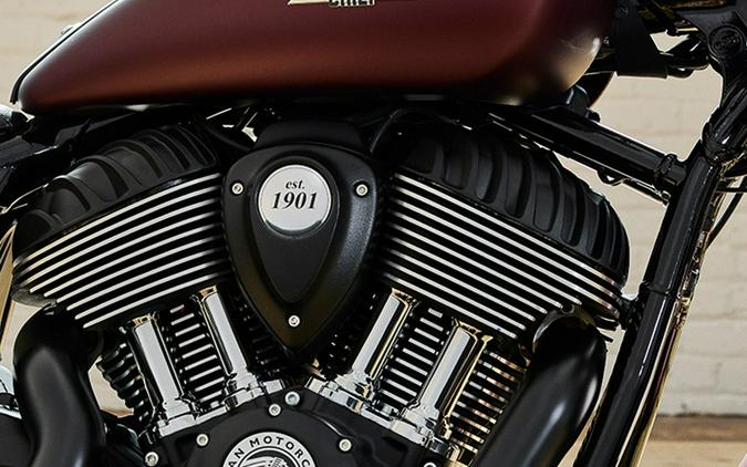 2023 Indian Chief ABS