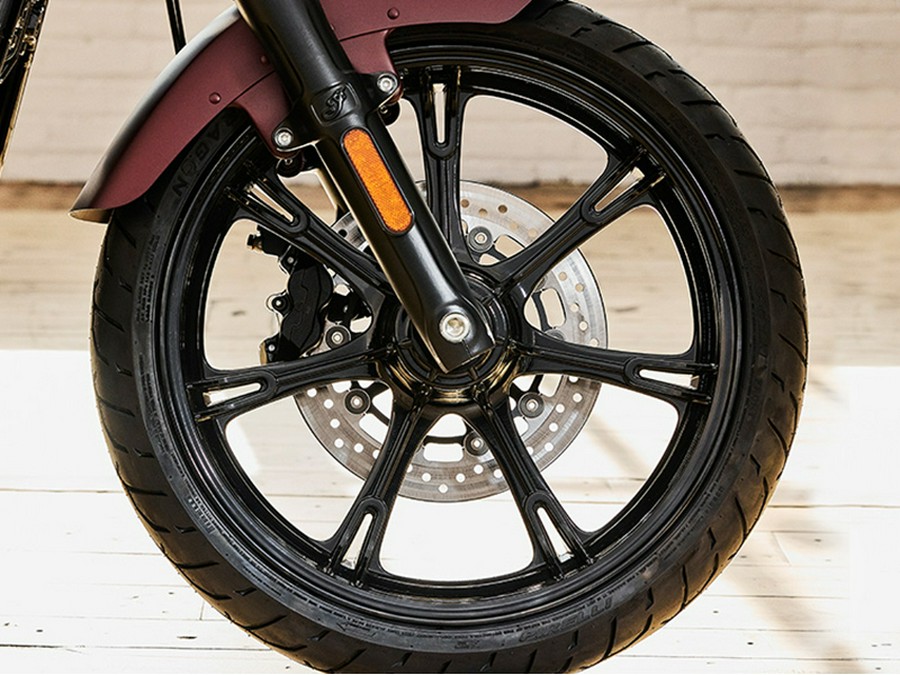 2023 Indian Chief ABS
