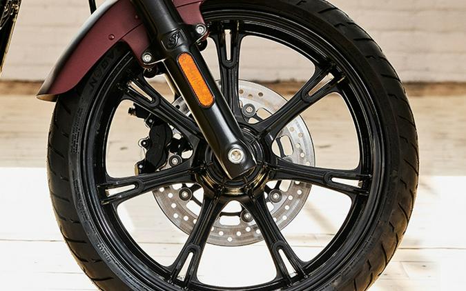 2023 Indian Chief ABS