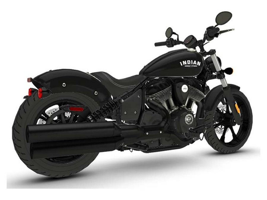 2023 Indian Chief ABS