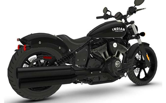 2023 Indian Chief ABS