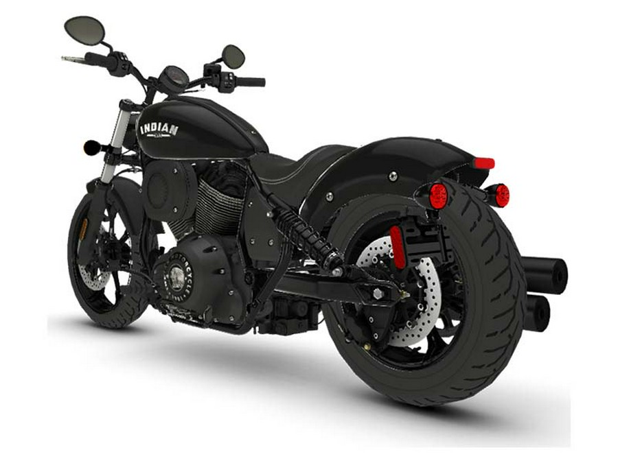 2023 Indian Chief ABS