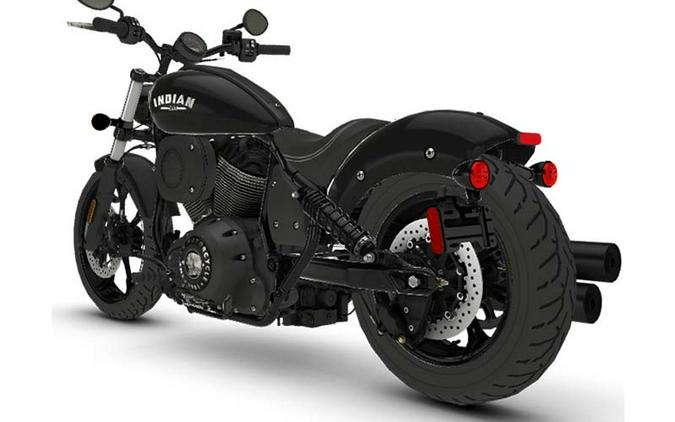 2023 Indian Chief ABS