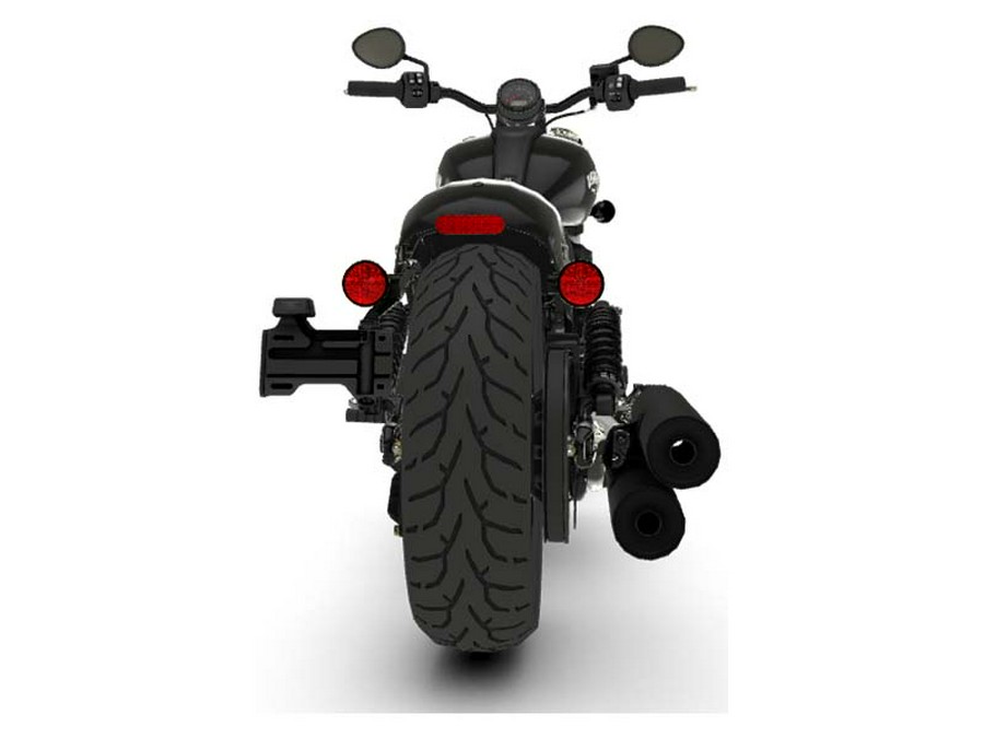 2023 Indian Chief ABS