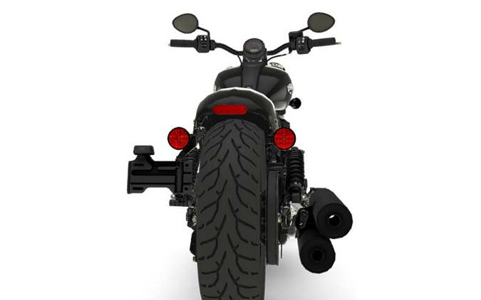 2023 Indian Chief ABS