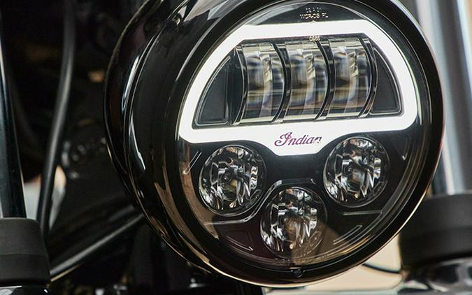 2023 Indian Chief ABS