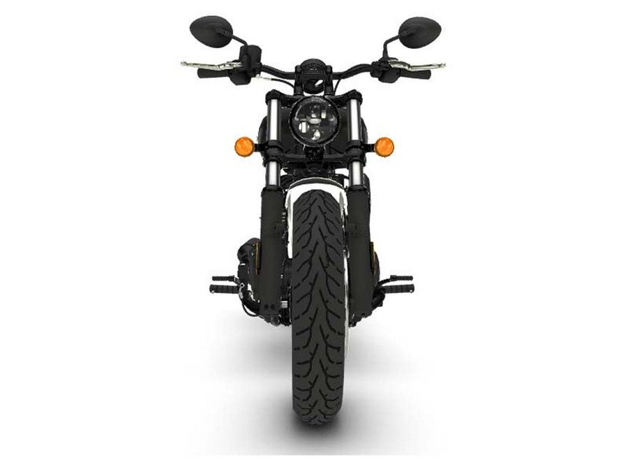2023 Indian Chief ABS