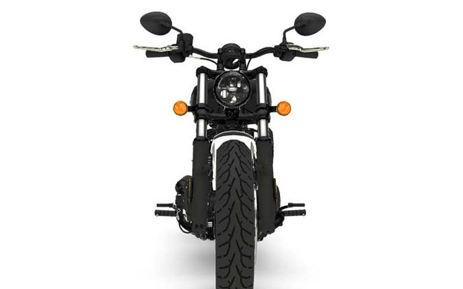 2023 Indian Chief ABS