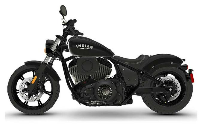 2023 Indian Chief ABS