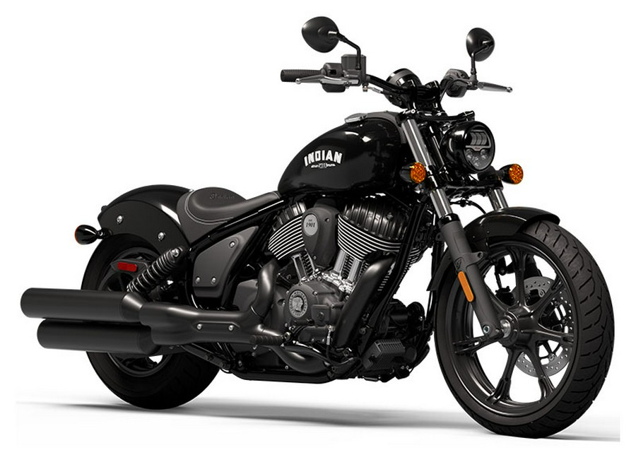 2023 Indian Chief ABS