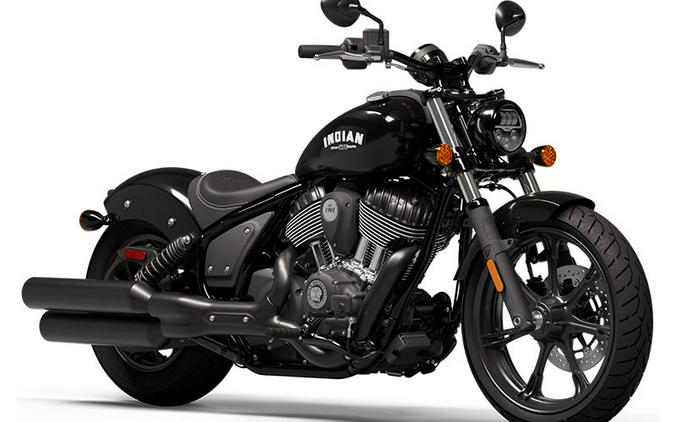2023 Indian Chief ABS