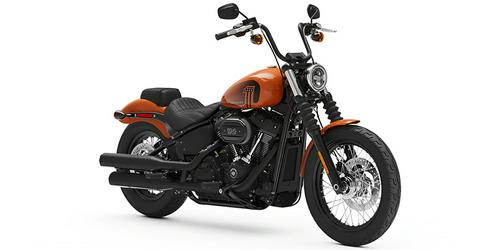 2021 Harley-Davidson Street Bob 114 Review (11 Fast Facts)