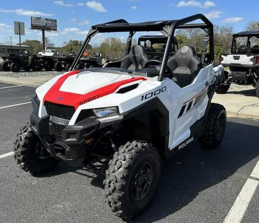 2023 Polaris® General 1000 Sport