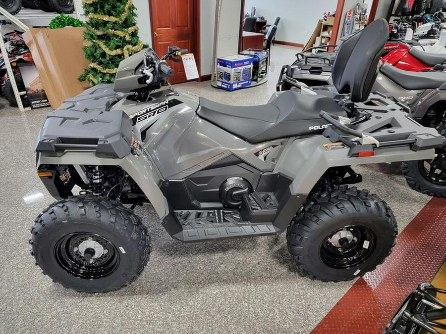 2023 Polaris® Sportsman Touring 570 EPS