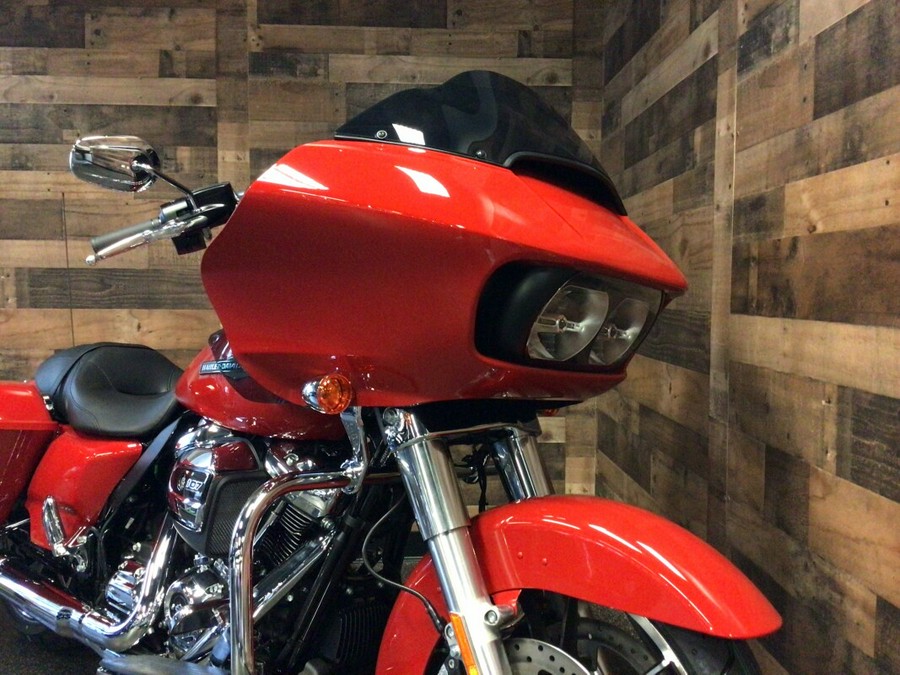 2023 HarleyDavidson® Road Glide® Redline Red for sale in Sellersville, PA