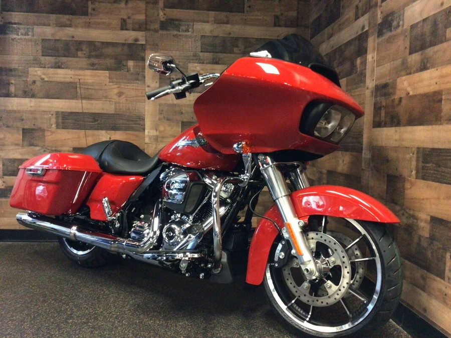 2023 HarleyDavidson® Road Glide® Redline Red for sale in Sellersville, PA