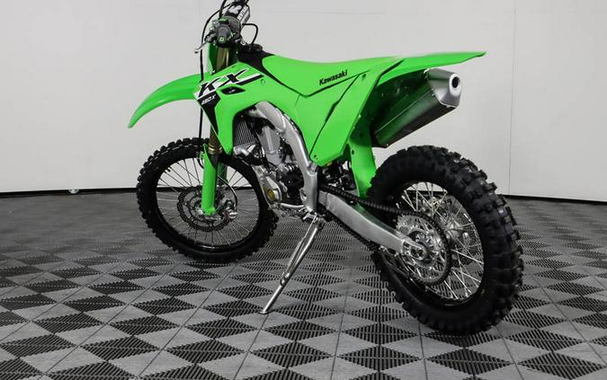 2024 Kawasaki KX™450X