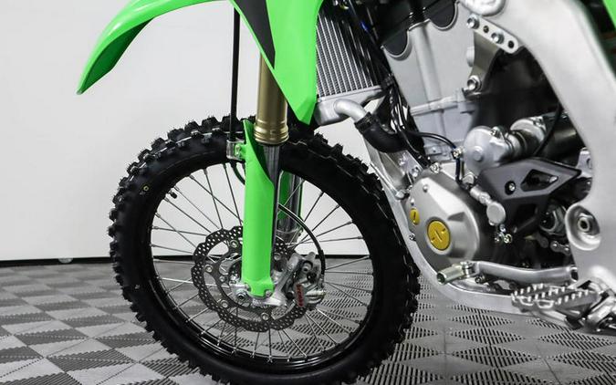 2024 Kawasaki KX™450X