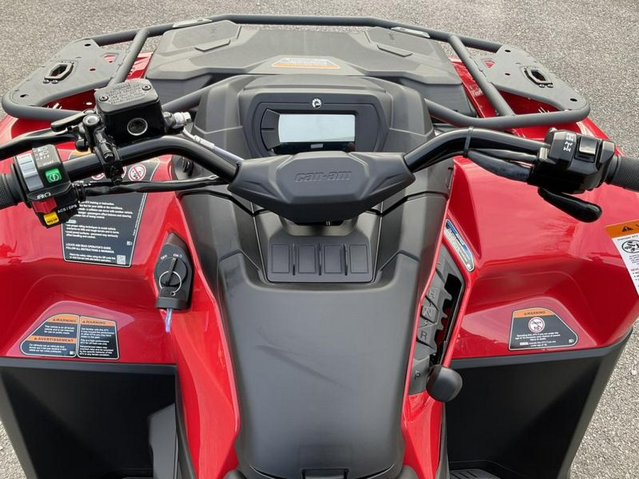 2024 Can-Am® Outlander DPS 700