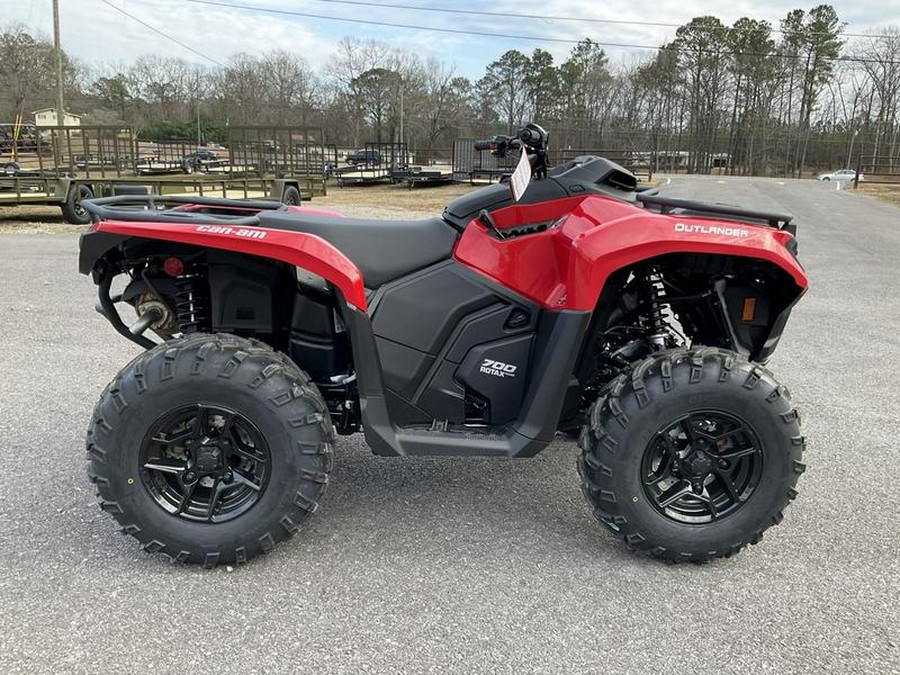 2024 Can-Am® Outlander DPS 700