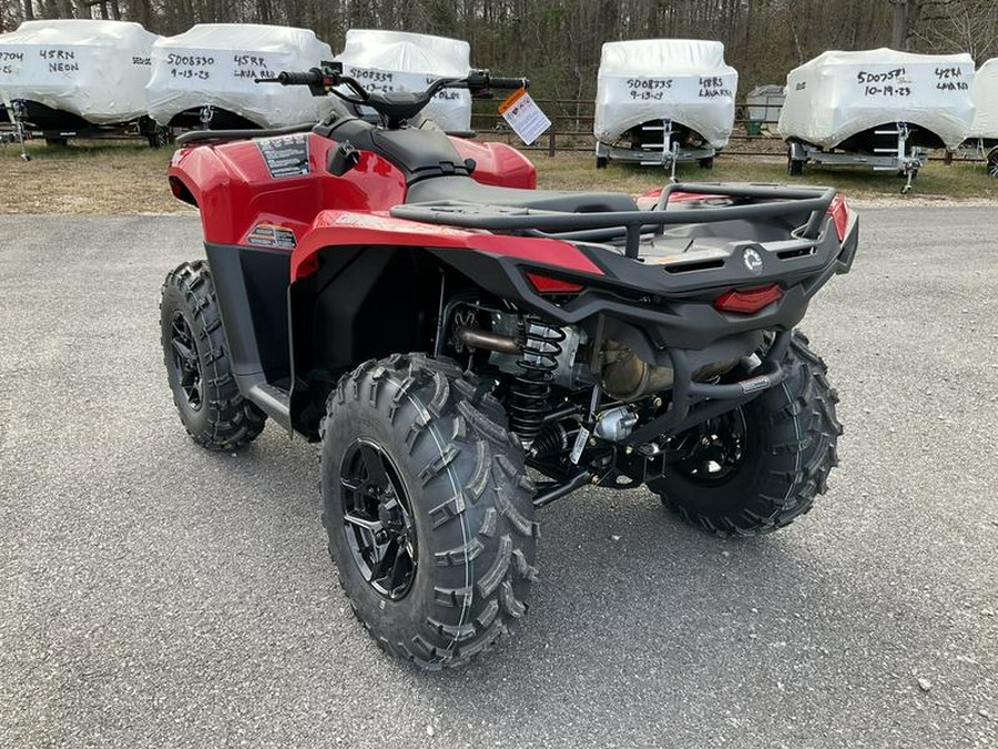 2024 Can-Am® Outlander DPS 700