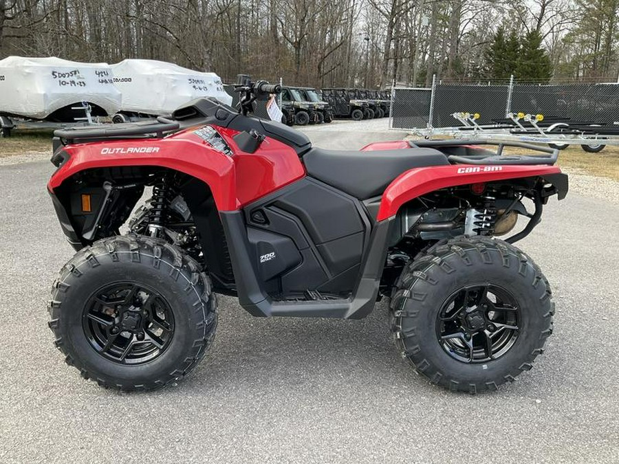 2024 Can-Am® Outlander DPS 700