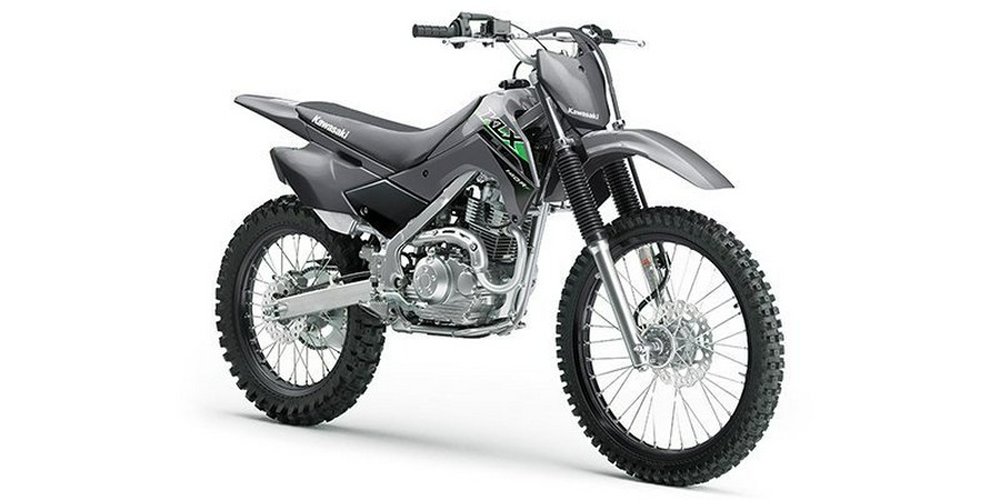 2024 Kawasaki KLX 140R F