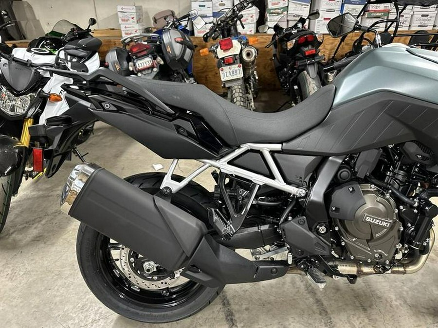 2024 Suzuki V-Strom 800