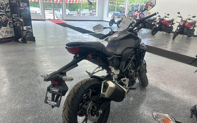 2024 Honda CB300R ABS