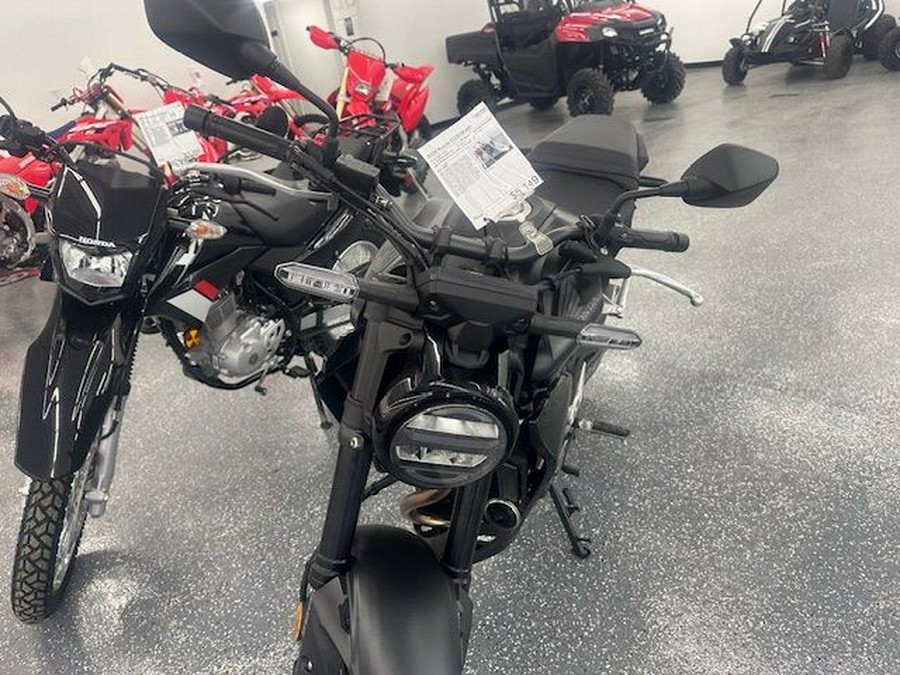 2024 Honda CB300R ABS