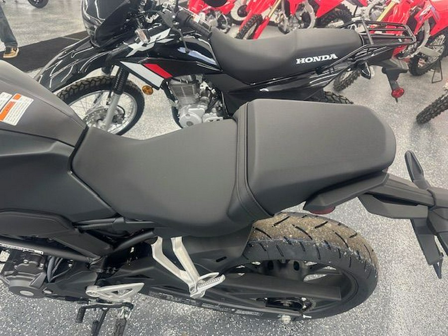 2024 Honda CB300R ABS