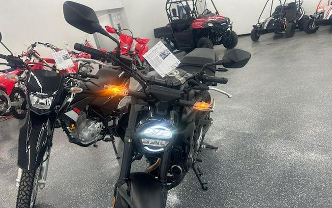 2024 Honda CB300R ABS