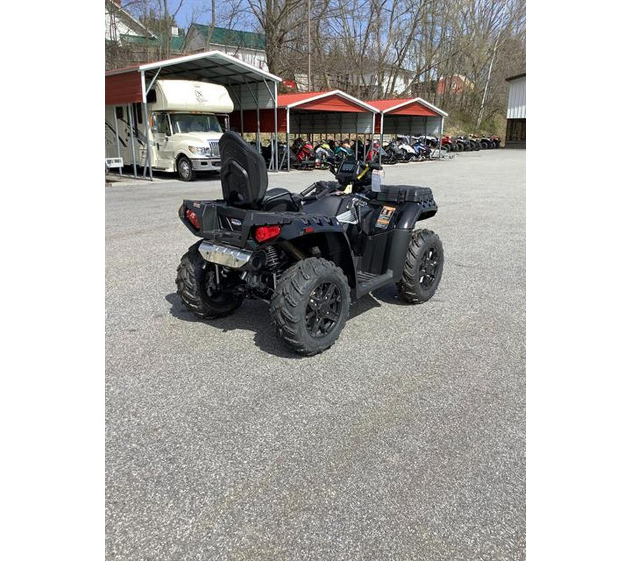 2024 Polaris Sportsman Touring 850