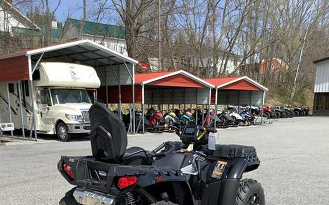 2024 Polaris Sportsman Touring 850