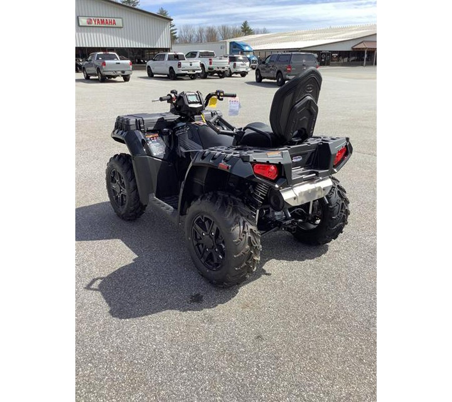 2024 Polaris Sportsman Touring 850